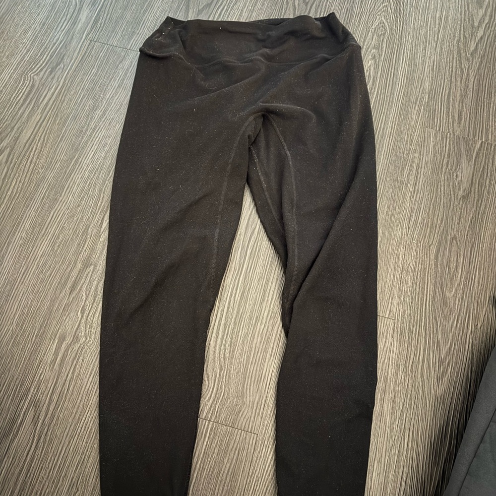 Set Active Formcloud leggings